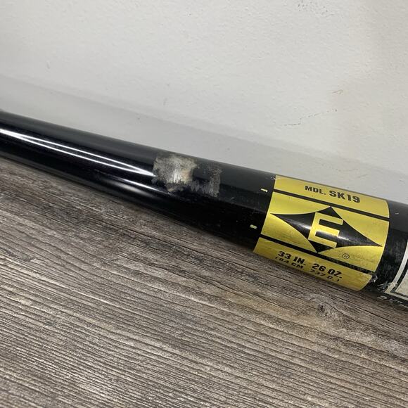 Easton SK19 X-TREME Softball Bat 33” 26oz 1.20 BPF 2 1/4” Barrel Dia Made in USA - Picture 4 of 8